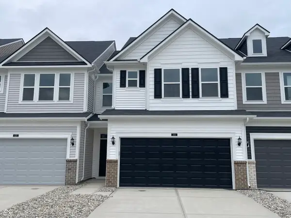 669 Garrow Drive, Westfield, IN 46074