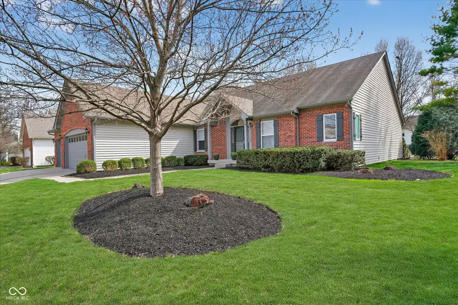 5403 Lochmere Drive, Carmel, IN 46033 - #2