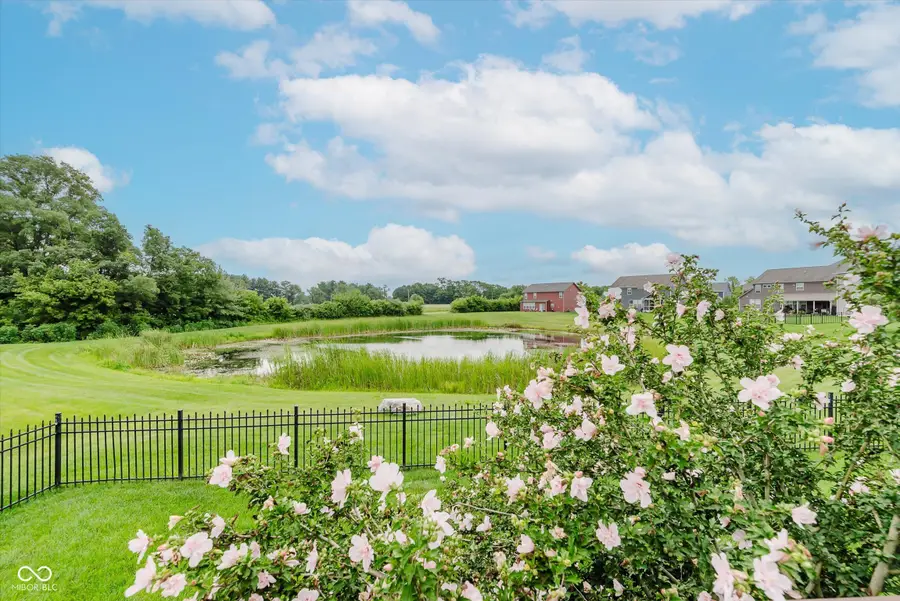 4173 Ginkgo Court, Danville, IN 46122 - #3