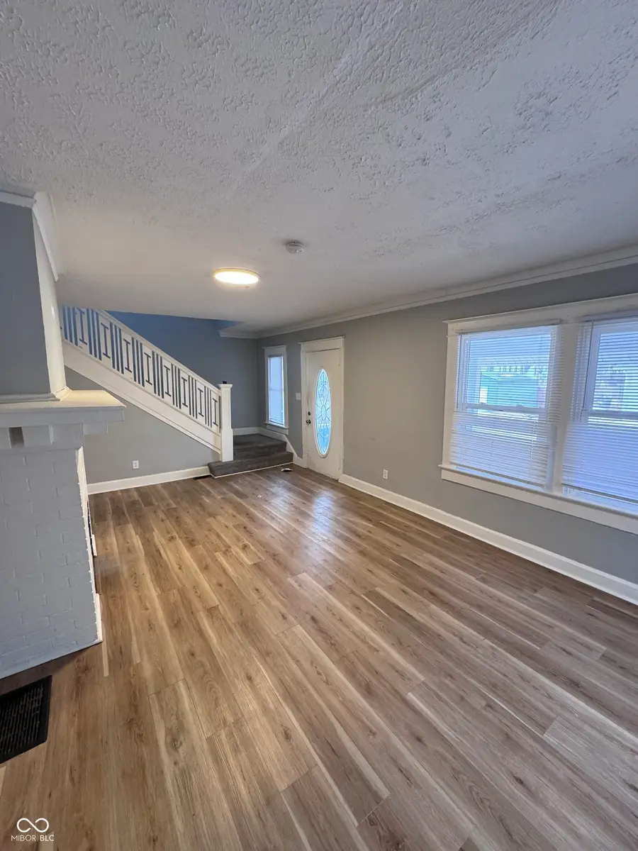 118 W 36th Street, Indianapolis, IN 46208 - #3