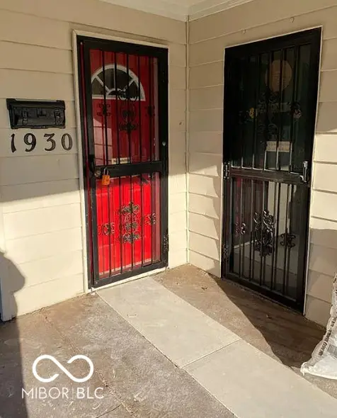 1930 Tallman Avenue, Indianapolis, IN 46218 - #2