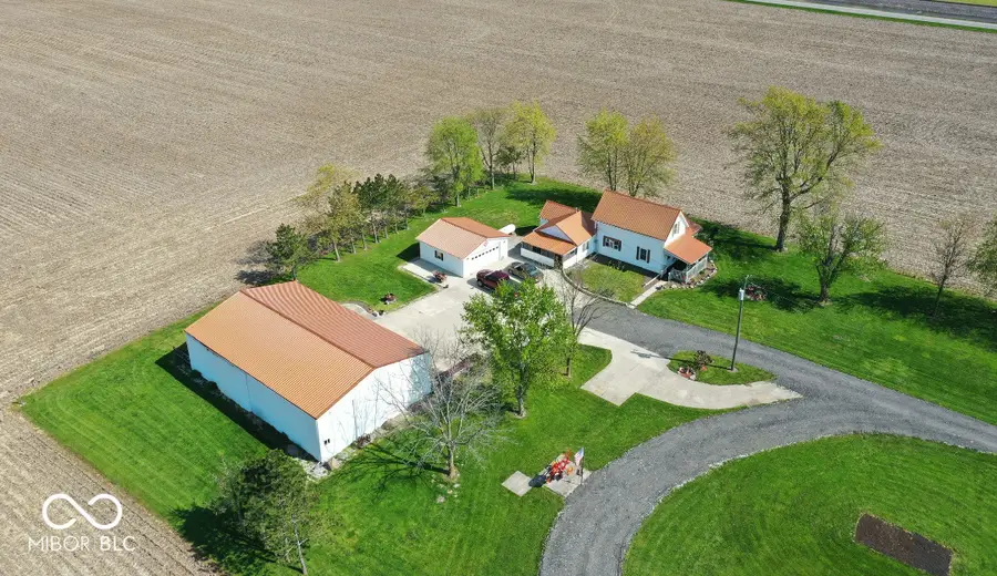 1603 S 500 E, Tipton, IN 46072 - #2