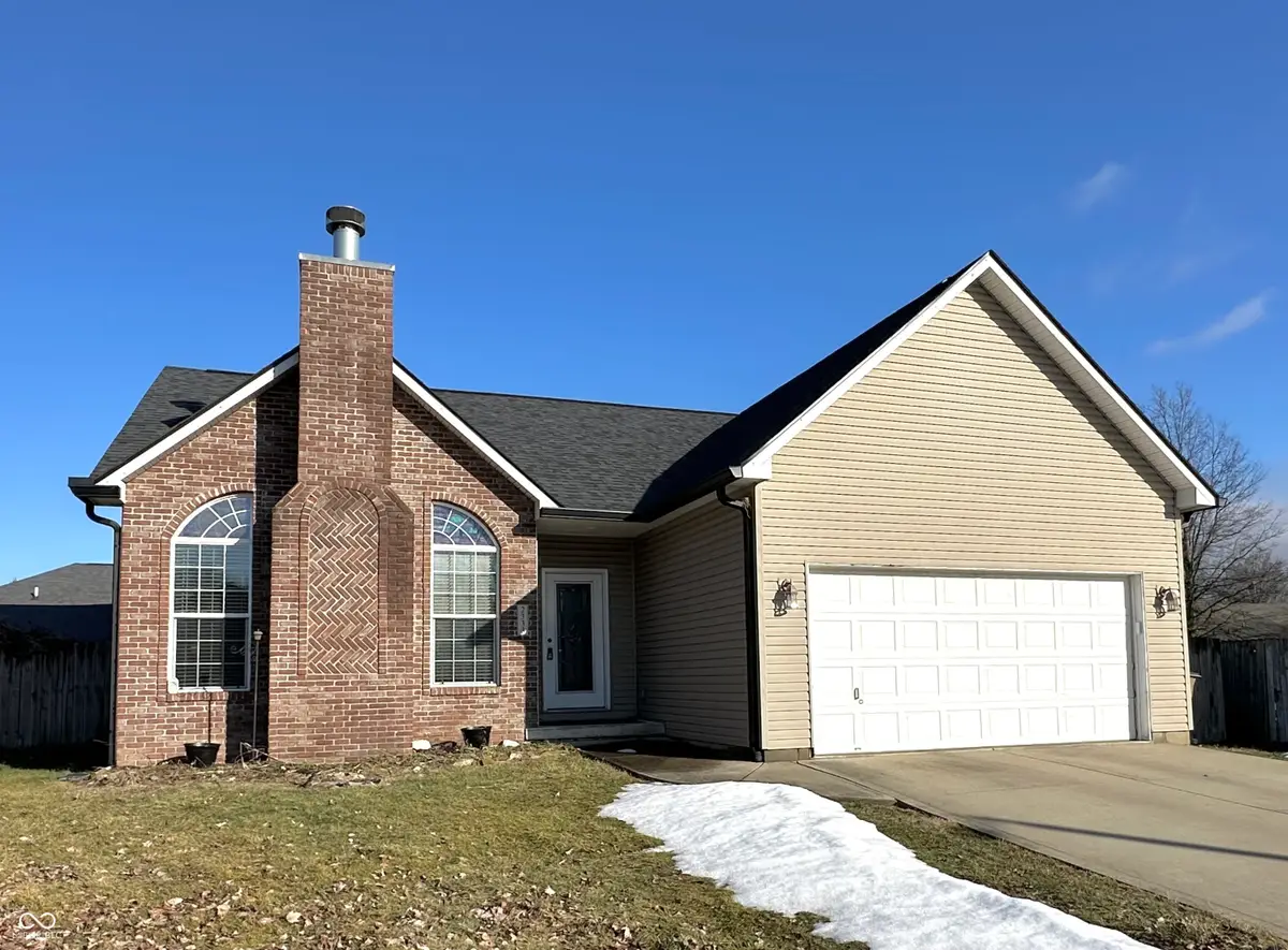 2333 Sumpter Court, Columbus, IN 47203 - #1