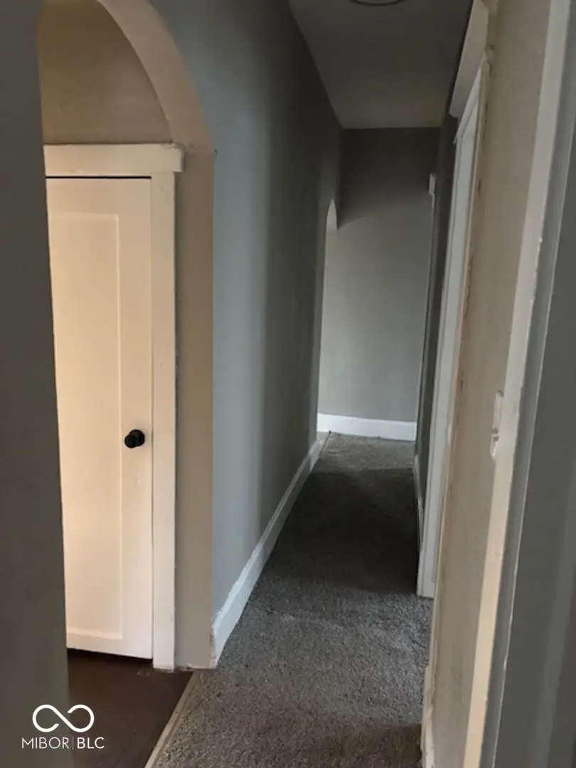 608 N Lasalle Street, Indianapolis, IN 46201 - #3