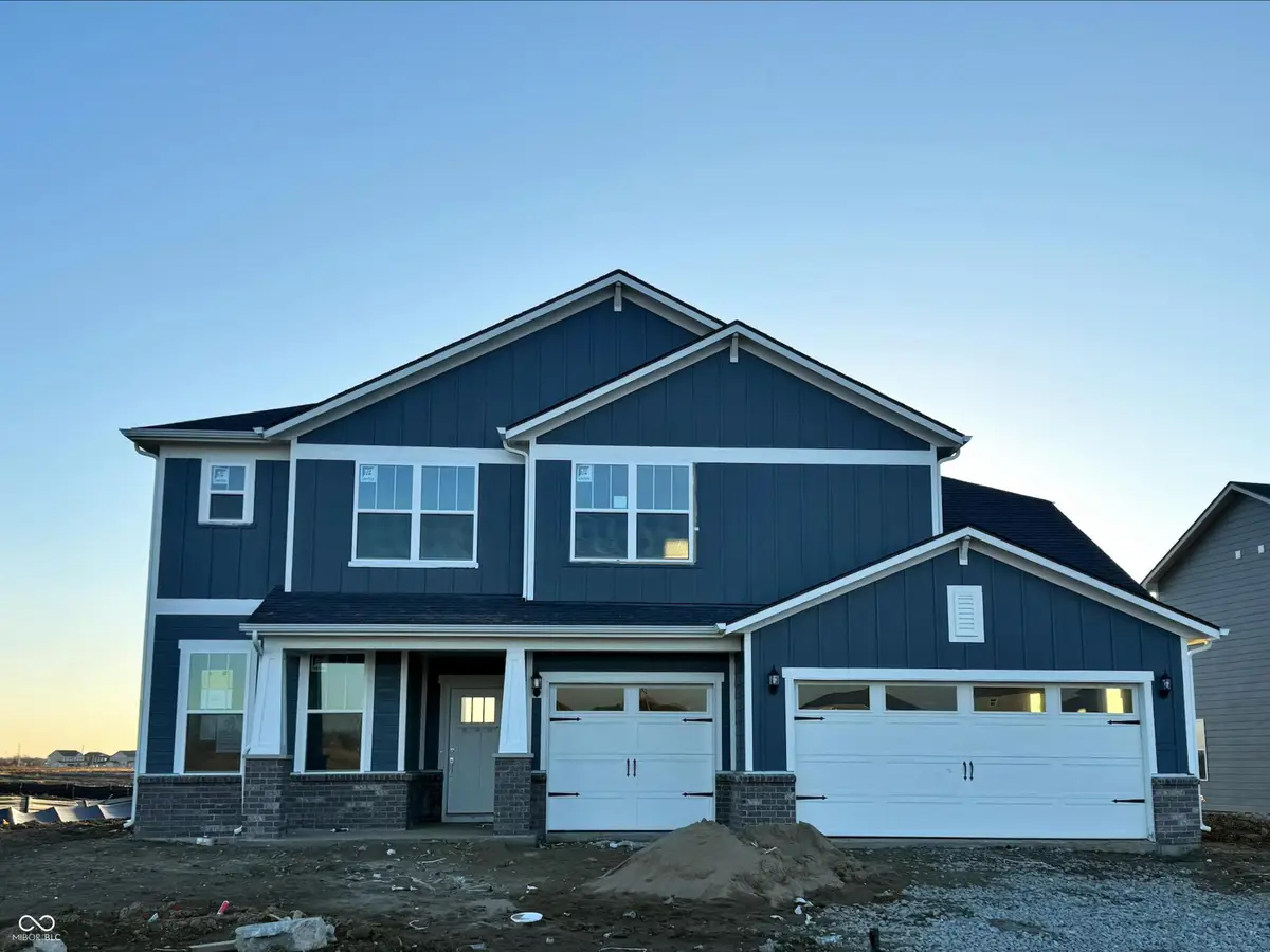 16211 Showdown Road, Noblesville, IN 46060 - #1