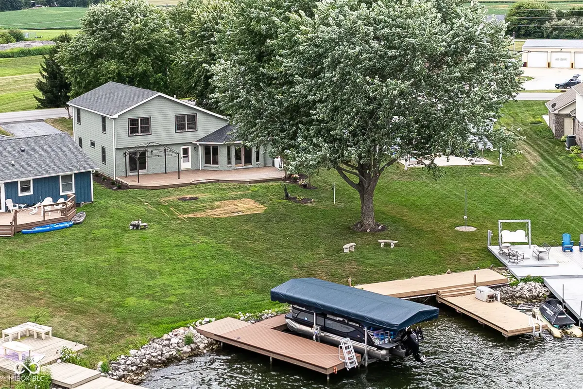 133 Patriots Landing, Fillmore, IN 46128 - #1