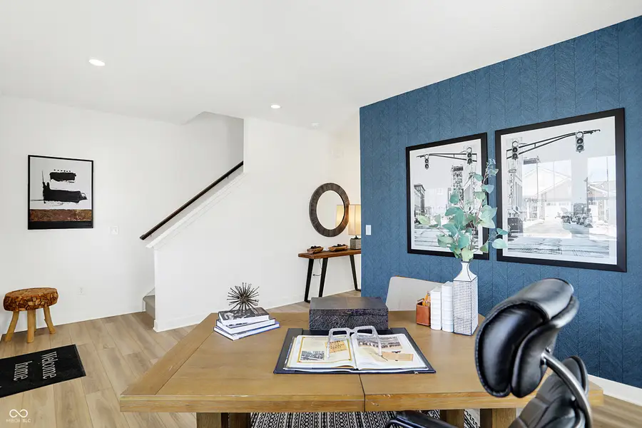 1549 Alpine Lane, Greenfield, IN 46140 - #3