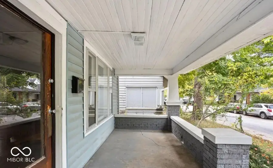 901 N Parker Avenue, Indianapolis, IN 46201 - #3