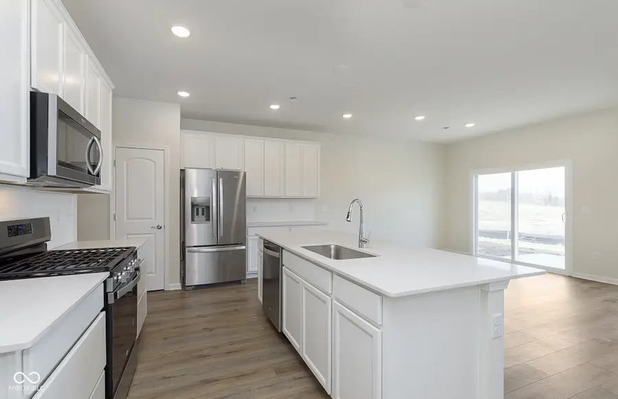 7328 Selah Lane, Noblesville, IN 46062 - #2