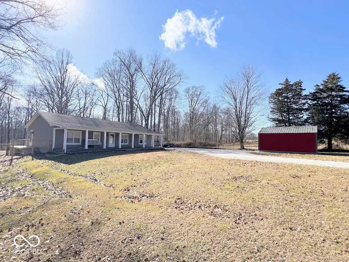 6530 State Road 42, Poland, IN 47868 - #1