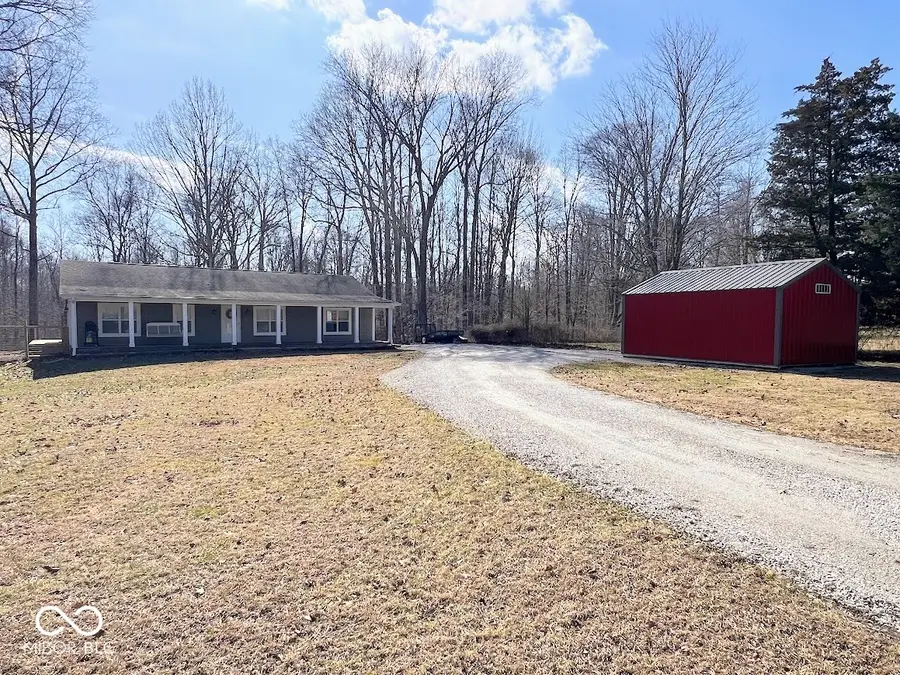 6530 State Road 42, Poland, IN 47868 - #2