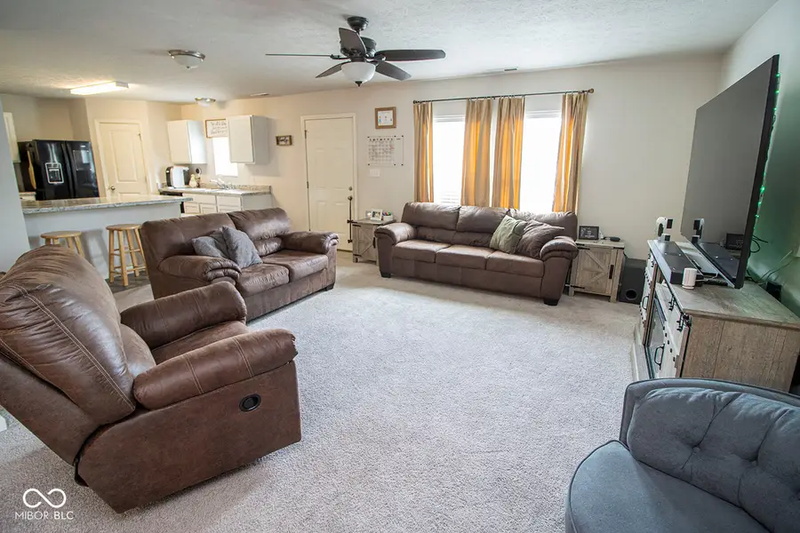 360 Michael Drive, Atlanta, IN 46031 - #3