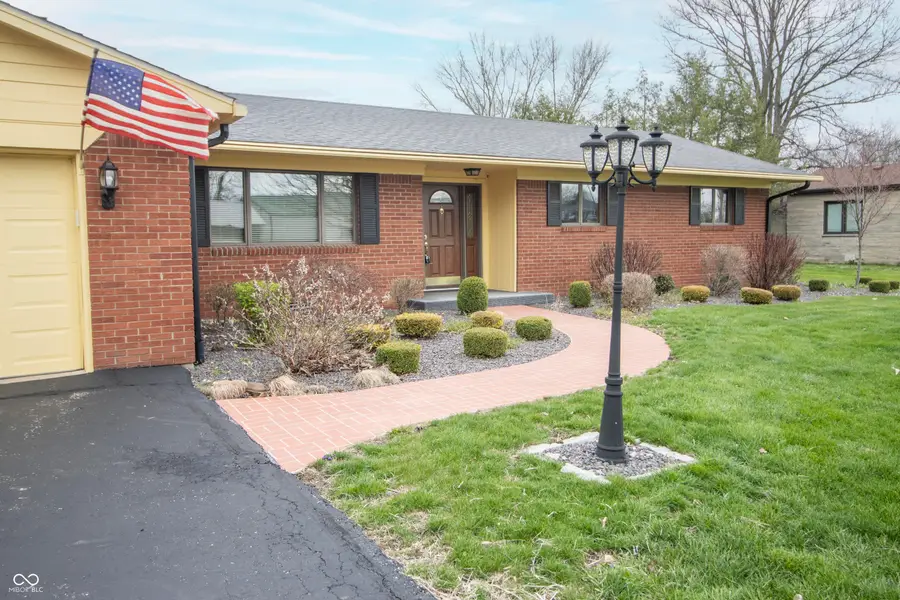 9366 W County Road 1050 N, Elwood, IN 46036 - #2