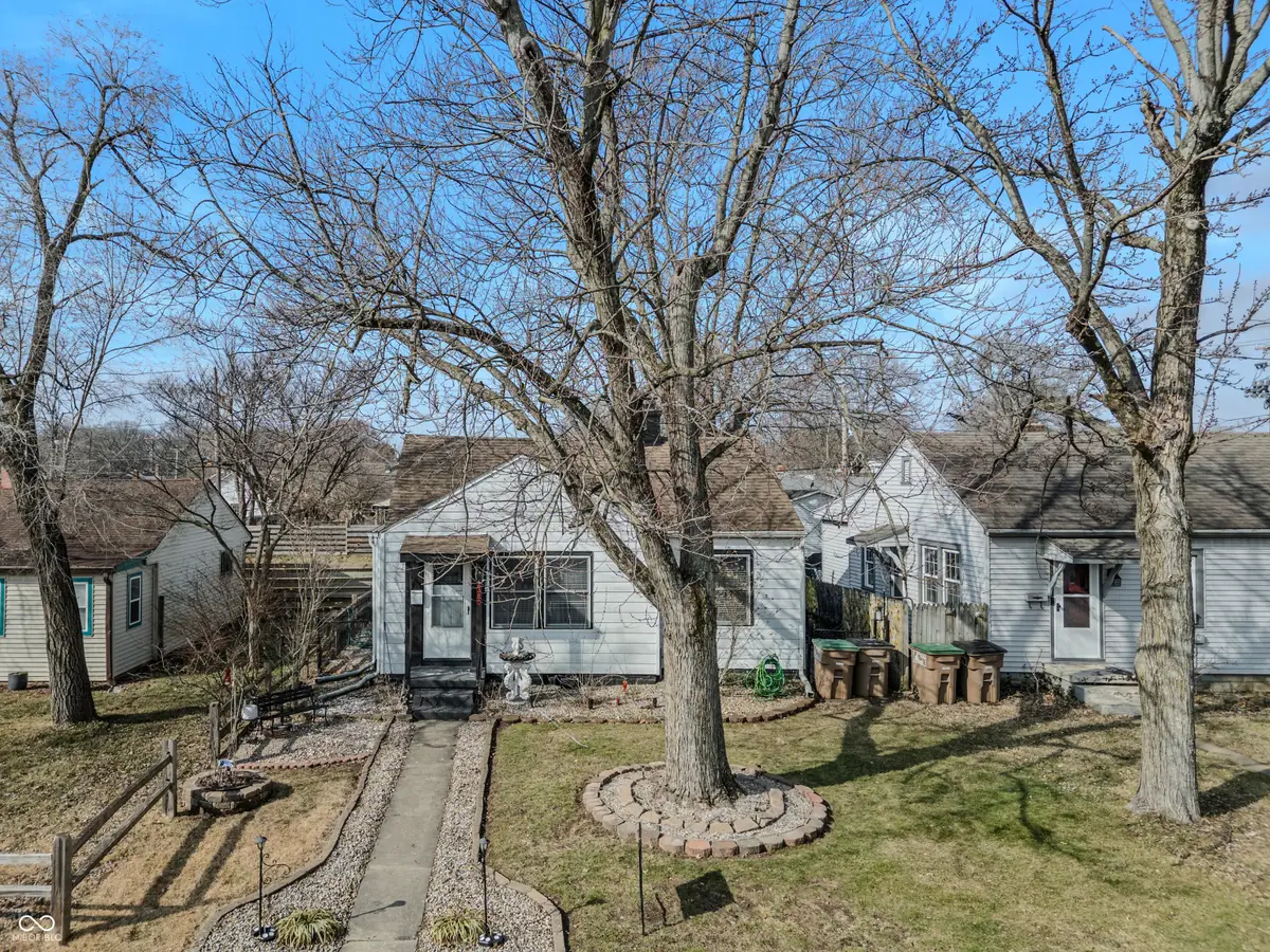 2220 Union Street, Columbus, IN 47201 - #1