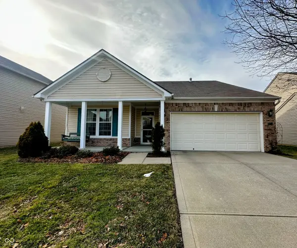 5304 Appleseed Way, Indianapolis, IN 46217