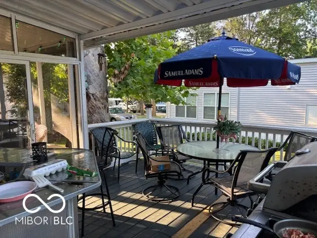 Lake View Cir W State Rd Old 101, Liberty, IN 47353 - #3