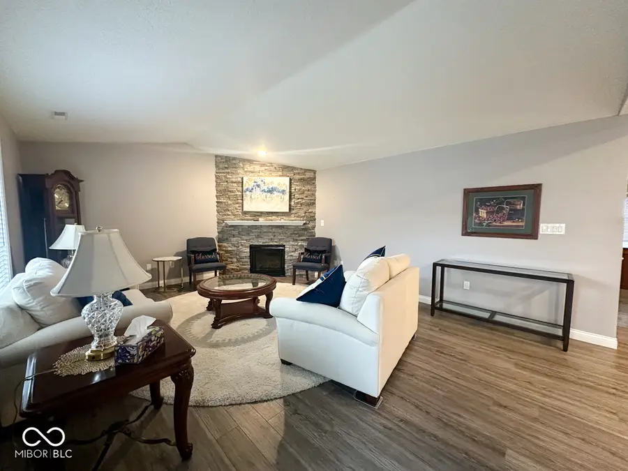 2724 Heritage Parkway, Anderson, IN 46012 - #3