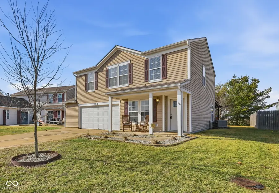 1310 Shadetree Lane, Sheridan, IN 46069 - #3