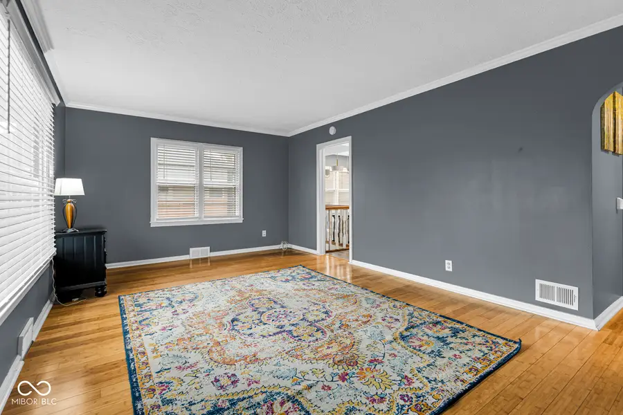 1536 N Butler Avenue, Indianapolis, IN 46219 - #3