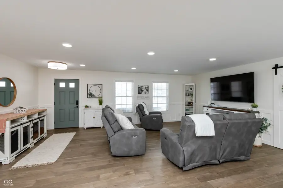 1716 Bell Ford Drive W, Seymour, IN 47274 - #3