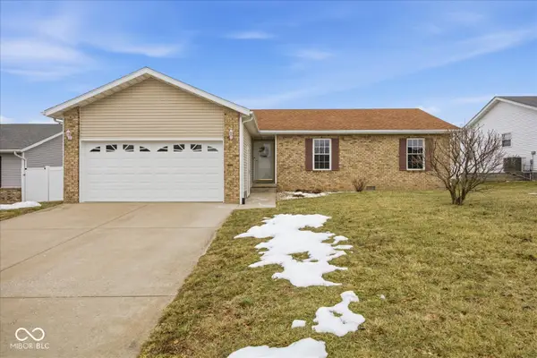 1668 W Integrity Street, Greensburg, IN 47240