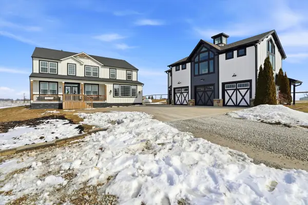 3480 Billingsly Road, Greenwood, IN 46143