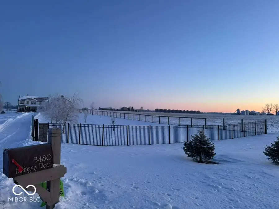 3480 Billingsly Road, Greenwood, IN 46143 - #3