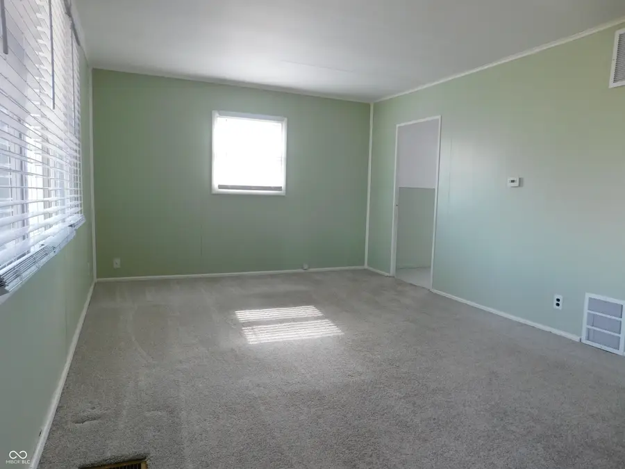 716 S State Street, Greenfield, IN 46140 - #3