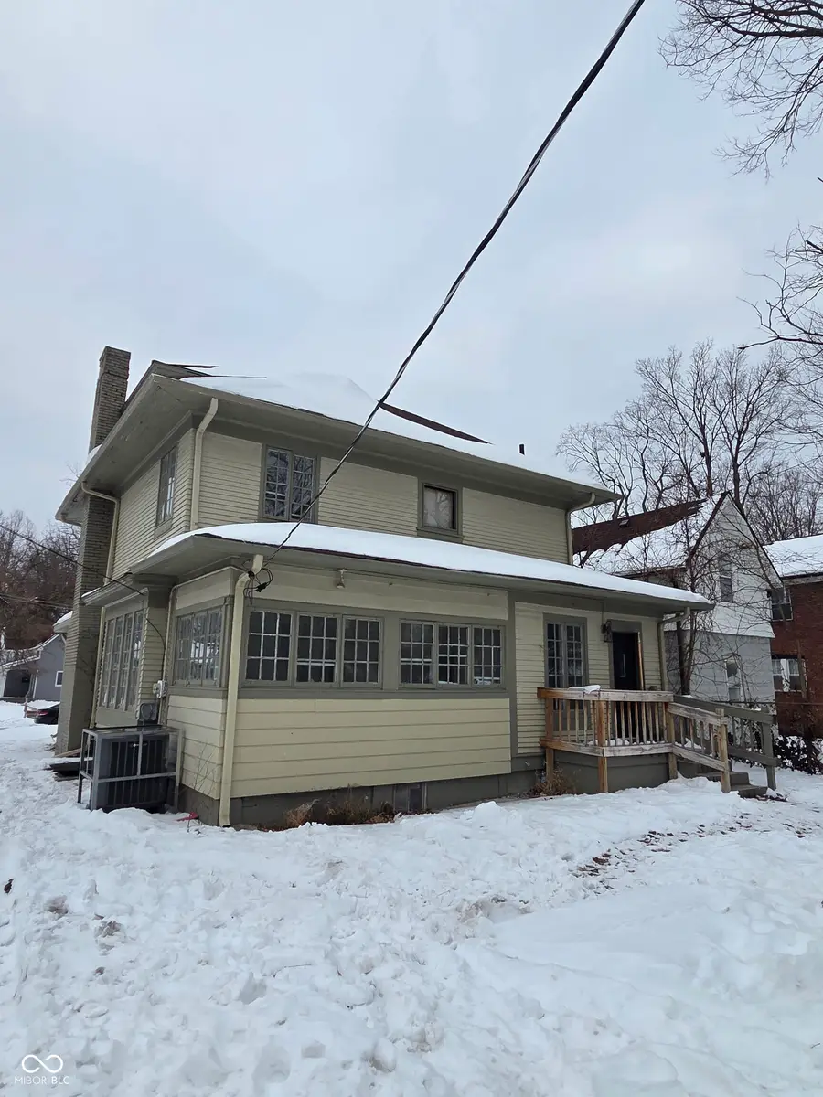 425 W 41st Street, Indianapolis, IN 46208 - #3