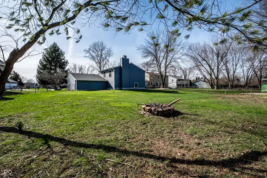 8156 Old Prairie Court, Indianapolis, IN 46256 - #2