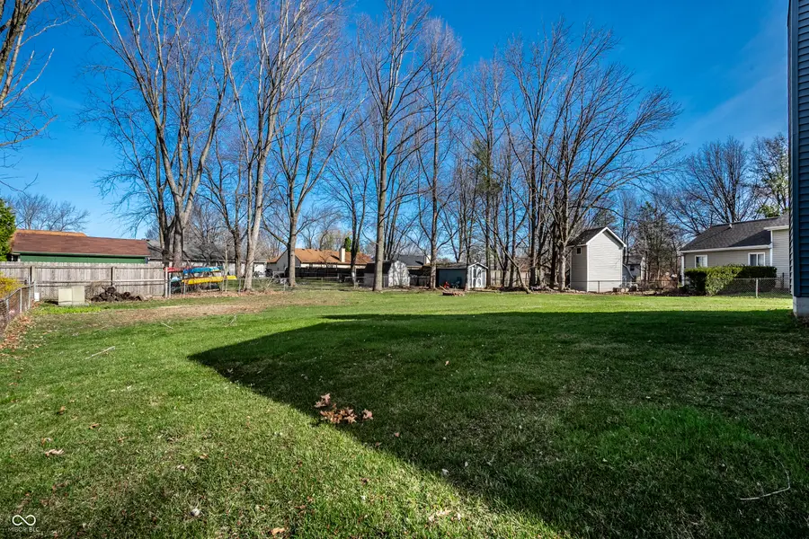 8156 Old Prairie Court, Indianapolis, IN 46256 - #3