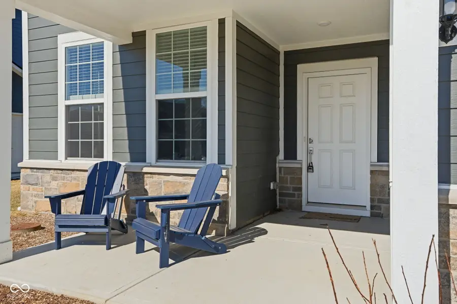 8464 Leander Avenue, Zionsville, IN 46077 - #3