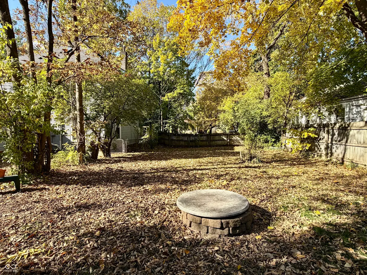 1125 Newman Street, Indianapolis, IN 46201 - #1