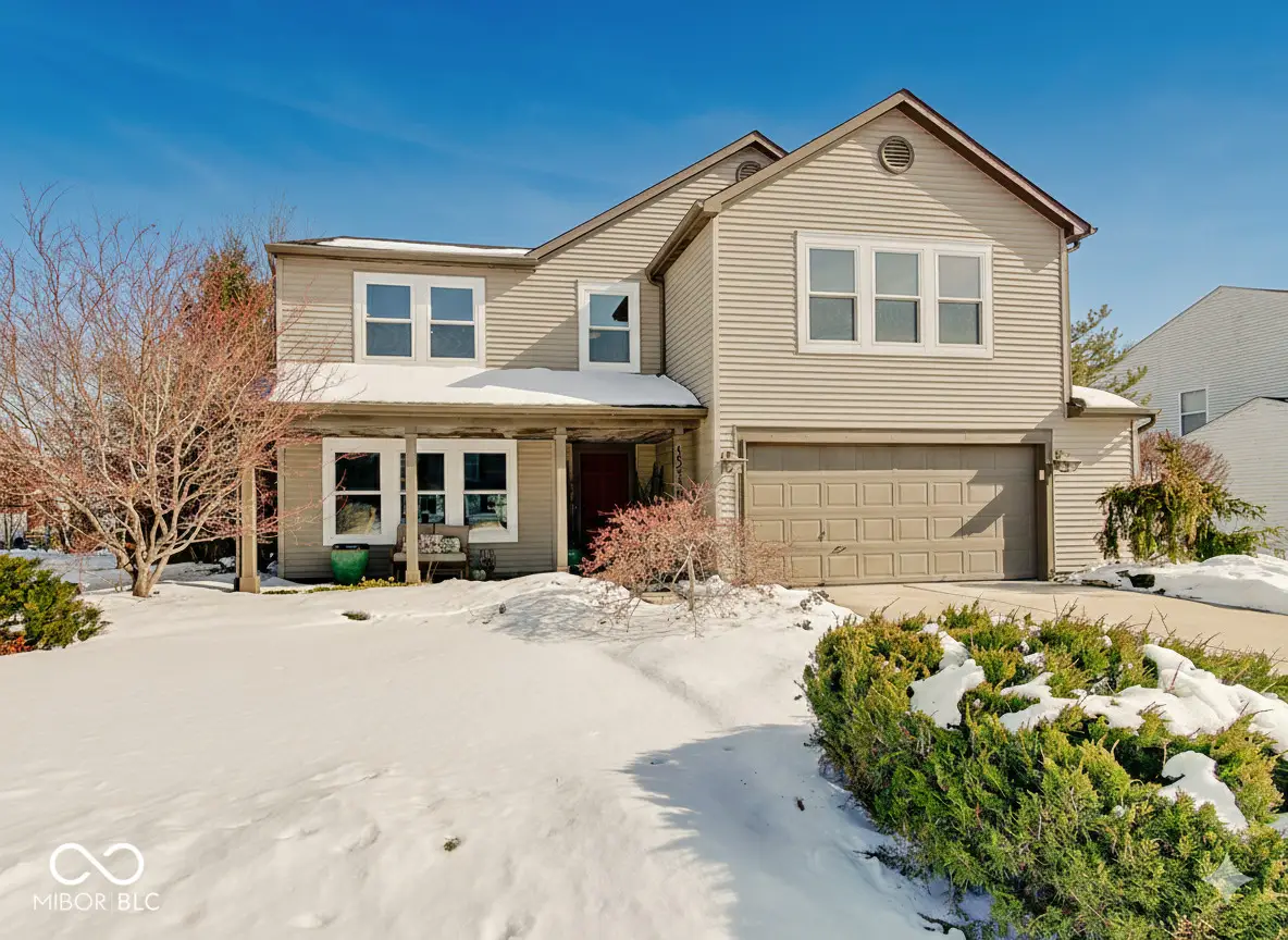 15138 Porchester Drive, Noblesville, IN 46062 - #1