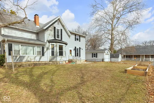 6331 Zionsville Road, Indianapolis, IN 46268