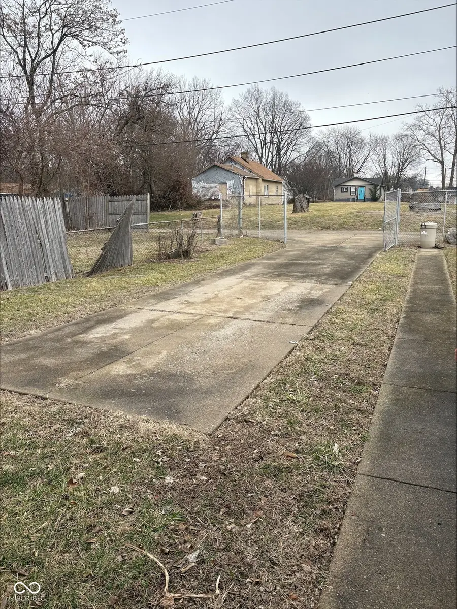 2347 N Rural Street, Indianapolis, IN 46218 - #3