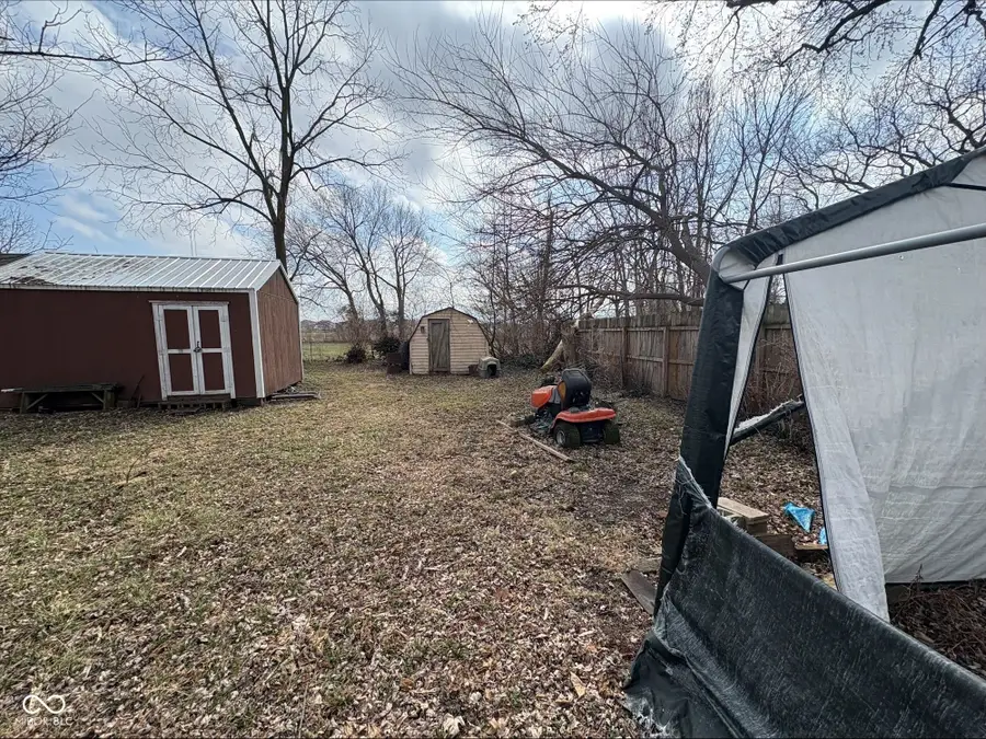 503 Oregon Street, Trafalgar, IN 46181 - #2