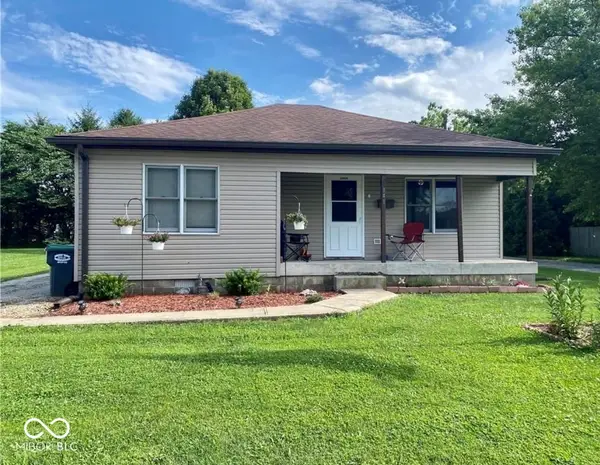 141 W 4th Street, Greensburg, IN 47240