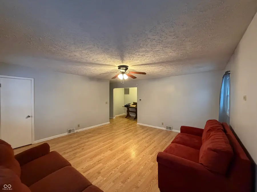 141 W 4th Street, Greensburg, IN 47240 - #3