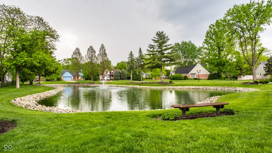 7570 Pinesprings West Drive, Indianapolis, IN 46256 - #3