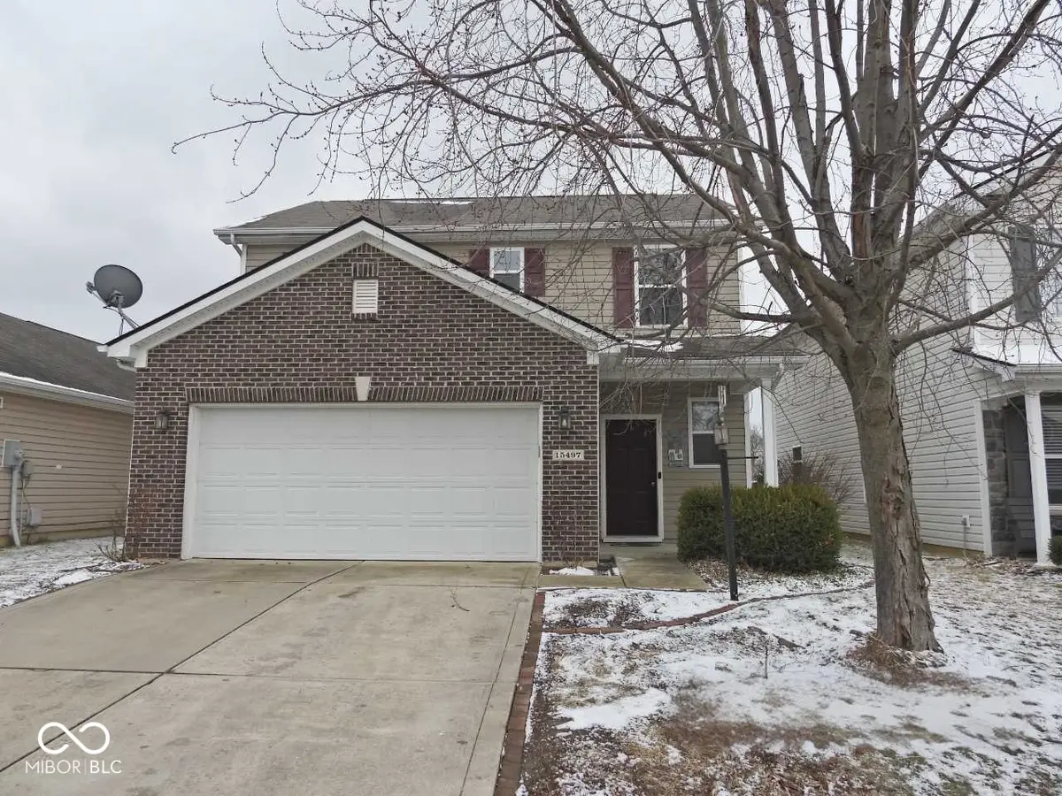 15497 Sandlands Circle, Noblesville, IN 46060 - #1