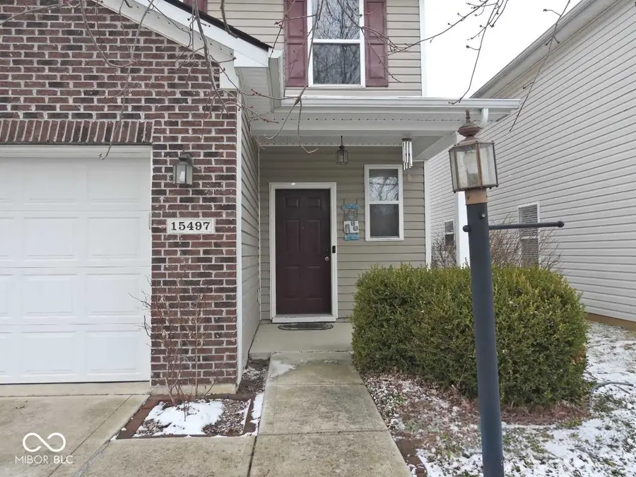 15497 Sandlands Circle, Noblesville, IN 46060 - #2