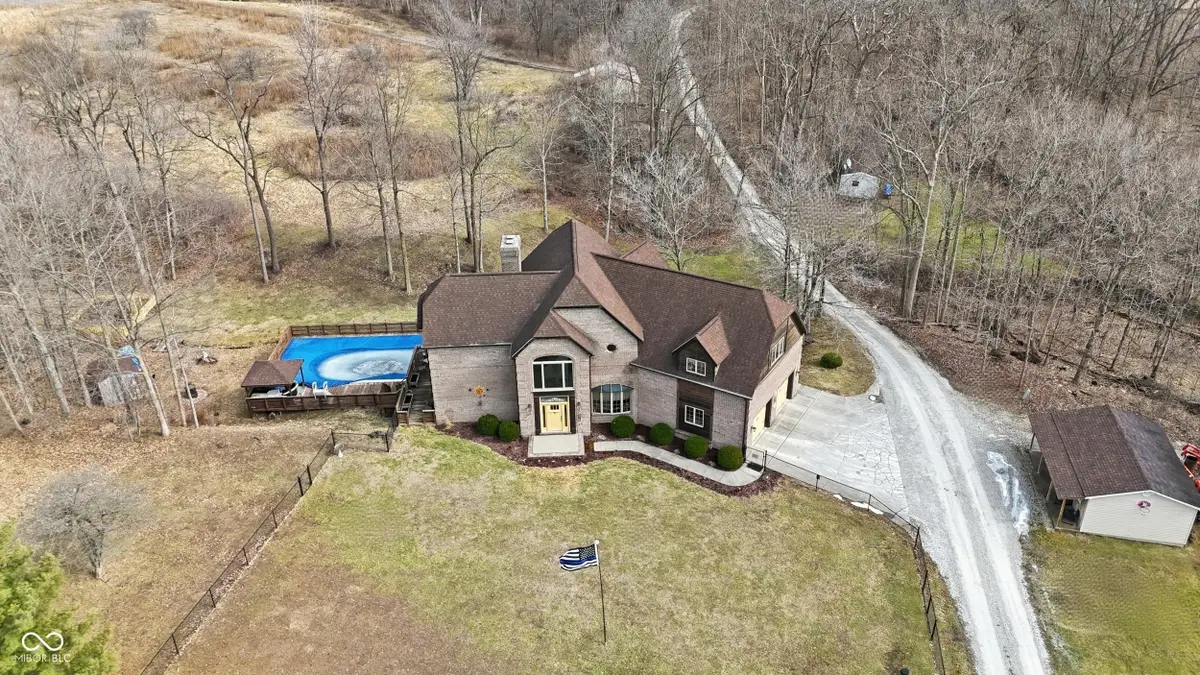 1292 N Us Highway 231, Greencastle, IN 46135 - #1