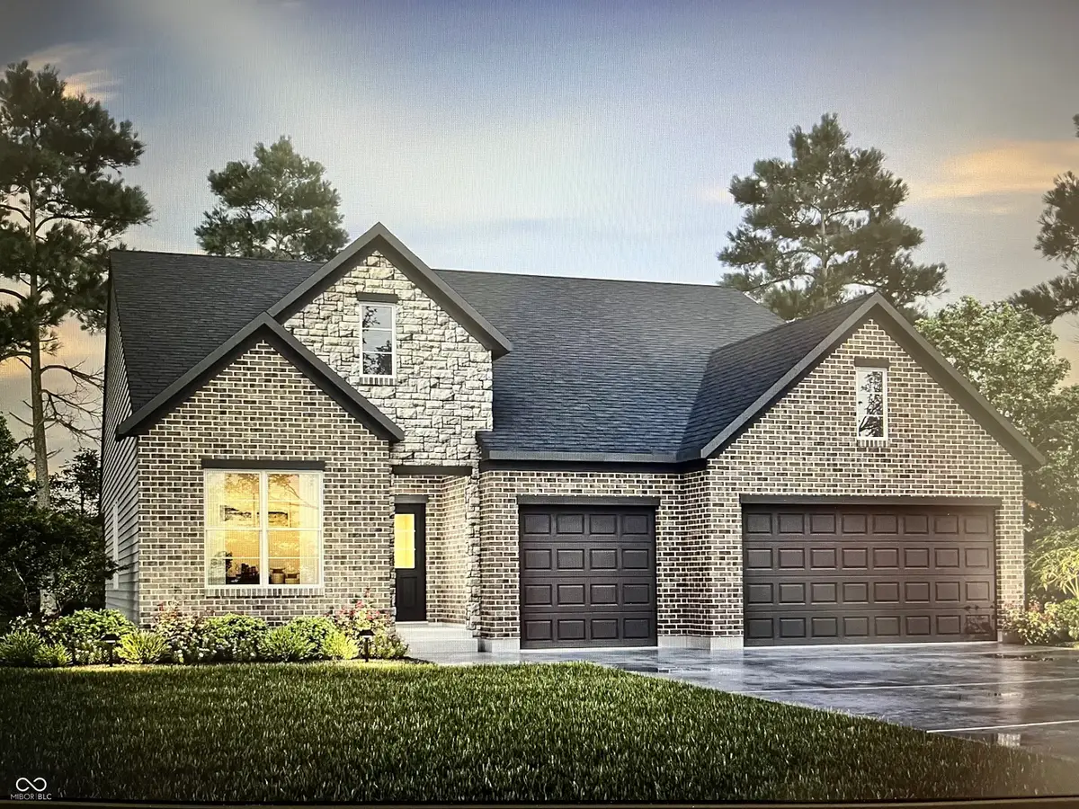 4749 Colchester Circle, Avon, IN 46123 - #1