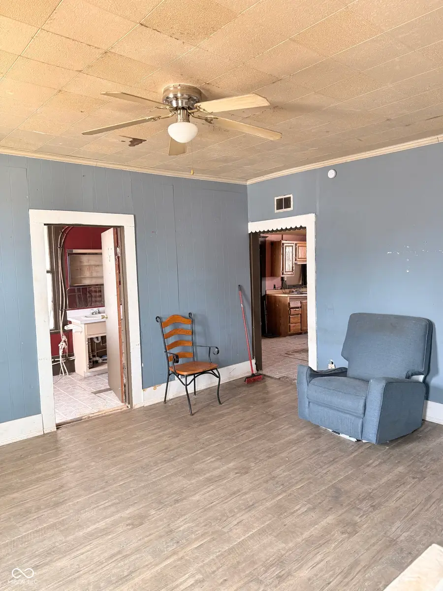 109 N Williamson Street, Westport, IN 47283 - #3