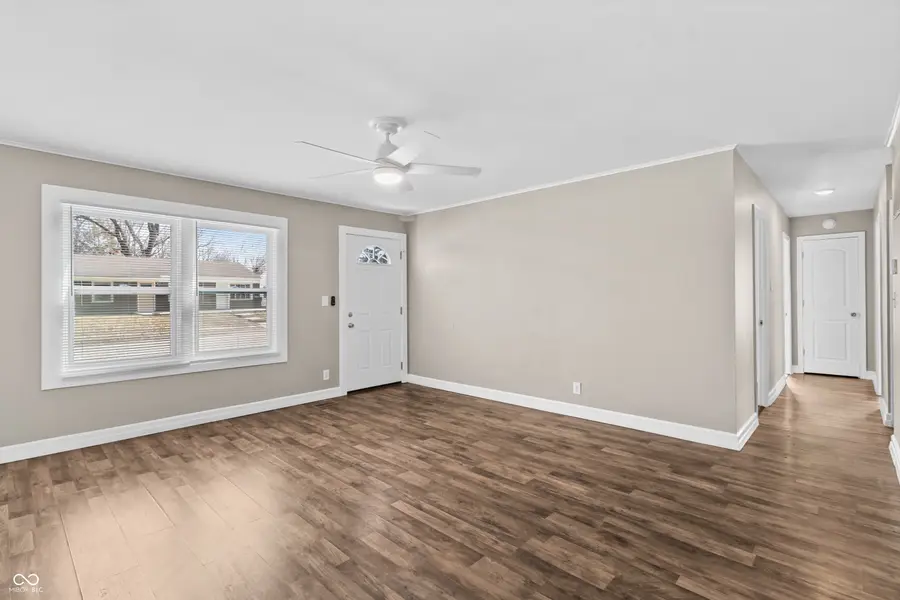 2626 Ebbie Road, Indianapolis, IN 46219 - #3