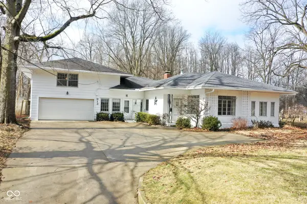 913 S Grant Avenue, Crawfordsville, IN 47933