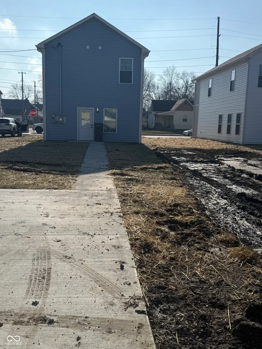 1802 W Morris Street, Indianapolis, IN 46221 - #2