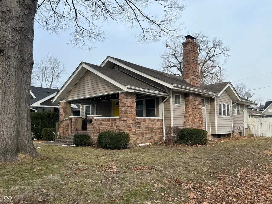 1303 N Gale Street, Indianapolis, IN 46201 - #3