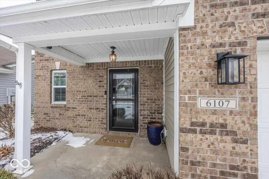 6107 Pebblebrooke Road, Whitestown, IN 46075 - #2